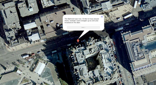 Illustration for article titled Google Maps of Sci-Fi
